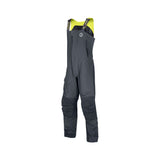 MP1000 Taku™ Waterproof Bib Admiral Gray