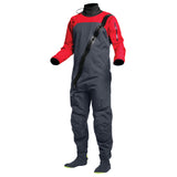 MSD200 Hudson™ Dry Suit Admiral - Red