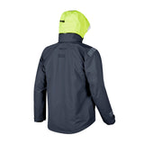 MJ351002 Meris Waterproof Jacket Admiral Gray