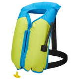 MD4032 MIT 70 Automatic Inflatable PFD Azure (Blue)