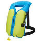 MD4032 MIT 70 Automatic Inflatable PFD Azure (Blue)