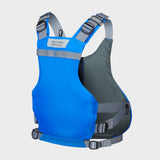 MV7160 Trident Foam Vest Blue