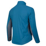 MJ2521 Men's Torrens Thermal Crew Jacket Ocean Blue