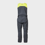 MP300002 Meris™ Waterproof Bib Pant Admiral Gray