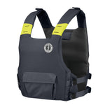 MD7183 Khimera Dual Flotation PFD Admiral Gray