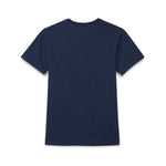 MA0120 Men's Tee Navy Blue