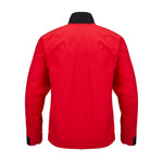 MJ2901 Callan Waterproof Top Red