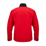 MJ2901 Callan Waterproof Top Red