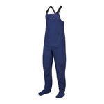 MP1400 Men's Taku Dry Bib Neptune - Navy