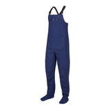 MP1400 Men's Taku Dry Bib Neptune - Navy