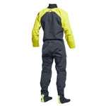 MSD200 Hudson™ Dry Suit Admiral - Mahi Yellow