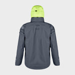 MJ351002 Meris™ Waterproof Jacket Admiral Gray