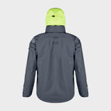 MJ351002 Meris™ Waterproof Jacket Admiral Gray