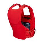 MD7183 Khimera Dual Flotation PFD Red