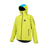 MJ1000 Taku™ Waterproof Jacket Mahi Yellow