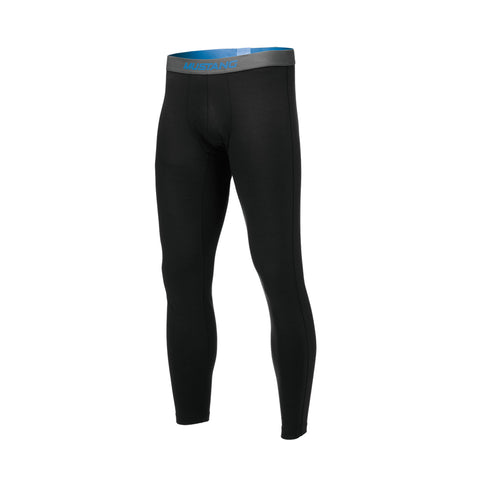 MSL610 Regulate 230 Bottom Base Layer Black