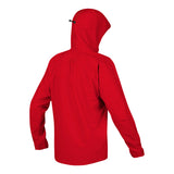 MJ2900 Men's Callan Waterproof Jacket Red