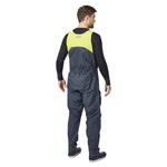 MP100002 Men's Taku Waterproof Bib Admiral Gray