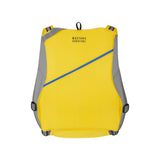 MV7112 Journey Foam Vest Yellow