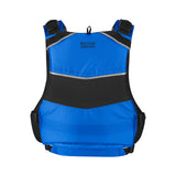 MV7113 Java Foam Vest Bombay Blue