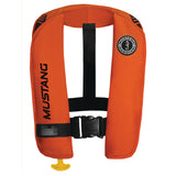 MD2017T1 MIT 100 Automatic Inflatable PFD Orange-Black