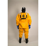 IC900103 Ice Commander Rescue Suit Gold