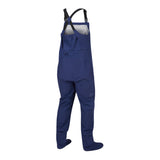 MP1400 Men's Taku Dry Bib Neptune - Navy