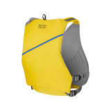 MV7112 Journey Foam Vest Yellow