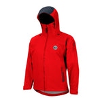 MJ100002 Men's Taku™ Waterproof Jacket Red