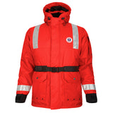 MC1536 Thermosystem Plus Flotation Coat Red