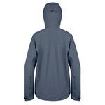 MJ2950 Women's Callan Waterproof Jacket Admiral Gray