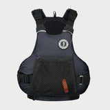 MV7060 Vibe Foam Vest Black