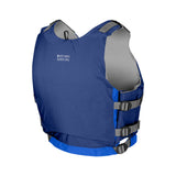 MV7020 Reflex Foam Vest Royal Blue-Navy