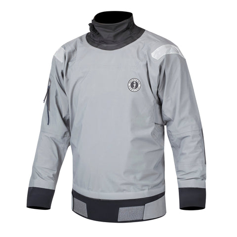 MJ6500EC EP Ocean Racing Spray Smock Lunar Grey