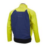 MJ1400 Men's Taku Dry Top Neptune - Mahi Yellow