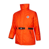 MC1505 Classic Flotation Coat Orange