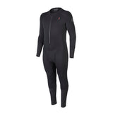 MSL500 Men's Kazan Liner Black