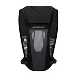 MD5153 Elite 28 Hydrostatic Inflatable PFD Black