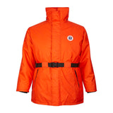 MC1505 Classic Flotation Coat Orange