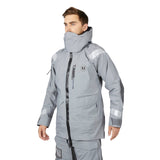 MJ6510EC EP Ocean Racing Jacket Lunar Grey