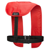 MD201503 MIT 100 Manual Inflatable PFD Red