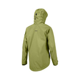 MJ1000 Taku™ Waterproof Jacket Green Moss