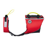 MV5020 UnderDog Foam Flotation Red-Black