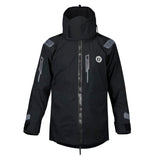 MJ651002 EP 6.5 Ocean Racing Jacket Black