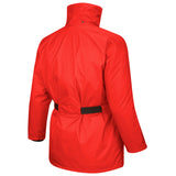 MC1506 Classic Flotation Coat Red