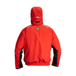 MJ5245 Catalyst Flotation Jacket Red-Black