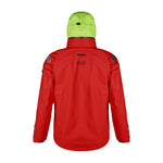 MJ351002 Meris Waterproof Jacket Red