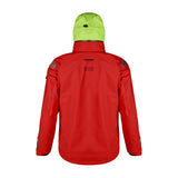 MJ351002 Meris Waterproof Jacket Red