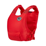 MD7183 Khimera Dual Flotation PFD Red