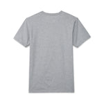 MA0120 Men's Tee Heather Grey